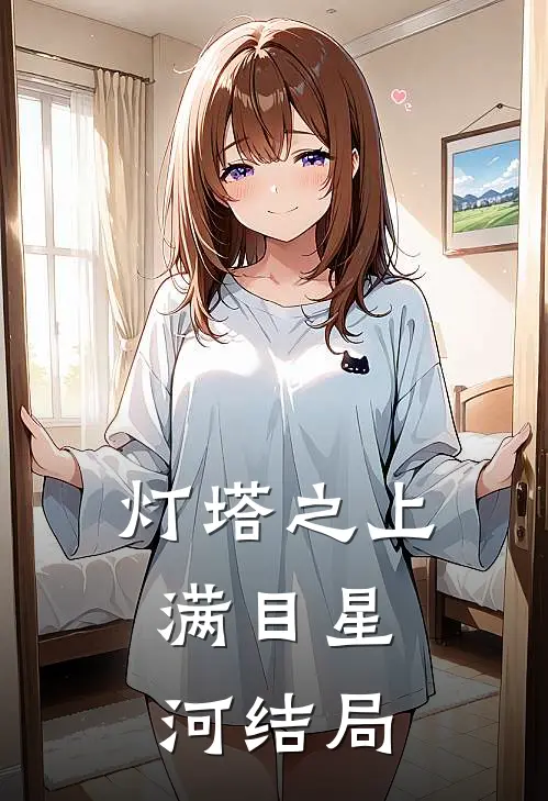 灯塔之上，满目星河结局