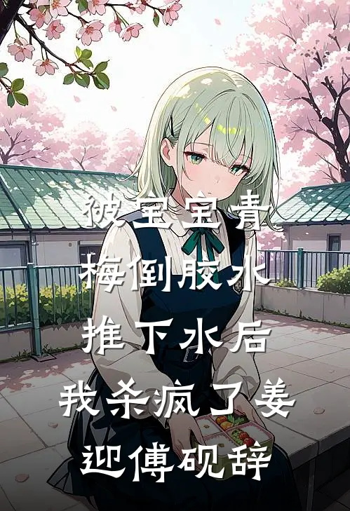 被宝宝青梅倒胶水推下水后，我杀疯了姜迎傅砚辞