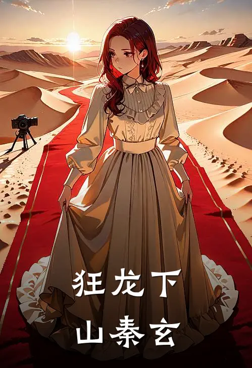 狂龙下山秦玄