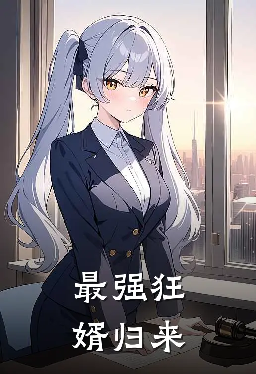 最强狂婿归来
