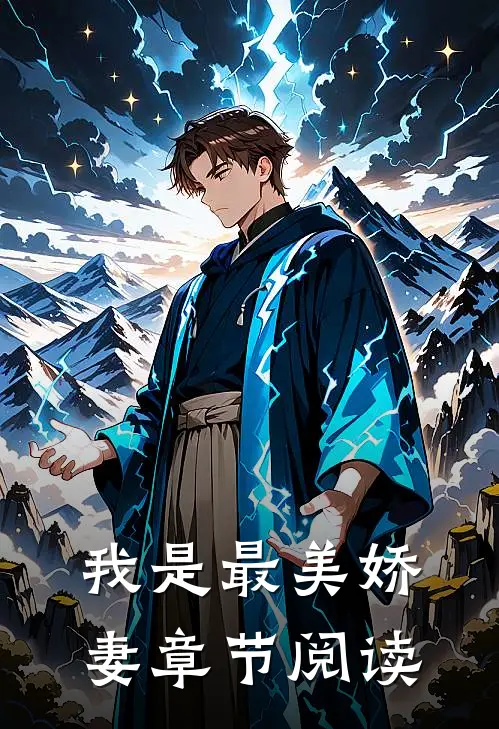 我是最美娇妻章节阅读