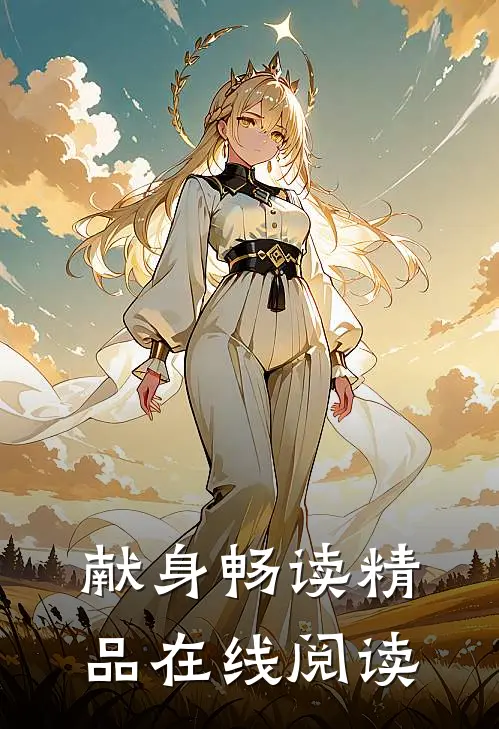 献身畅读精品在线阅读