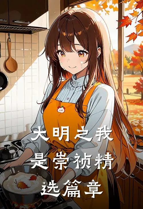 大明之我是崇祯精选篇章