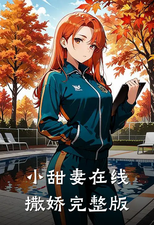 小甜妻在线撒娇完整版