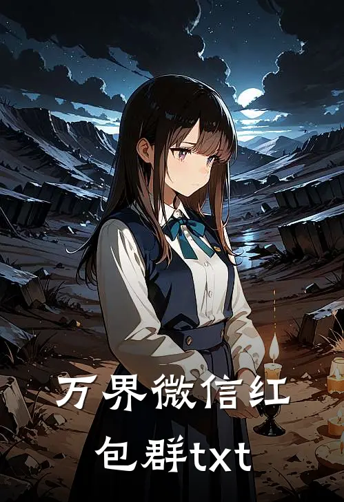 万界微信红包群txt
