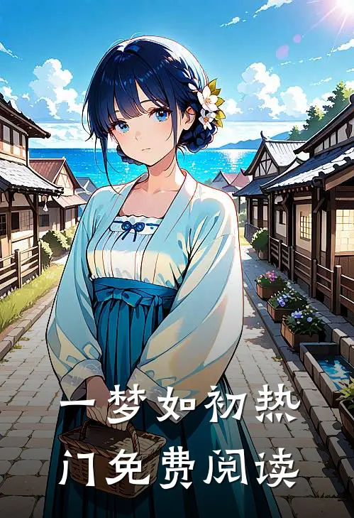 一梦如初热门免费阅读