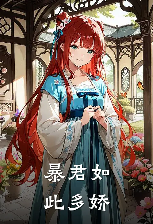 暴君如此多娇