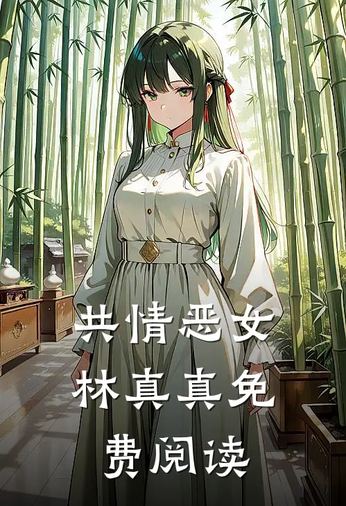 共情恶女林真真免费阅读