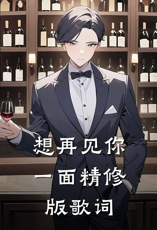 想再见你一面精修版歌词