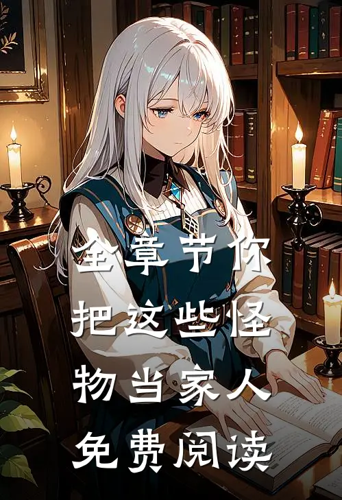 全章节你把这些怪物当家人免费阅读