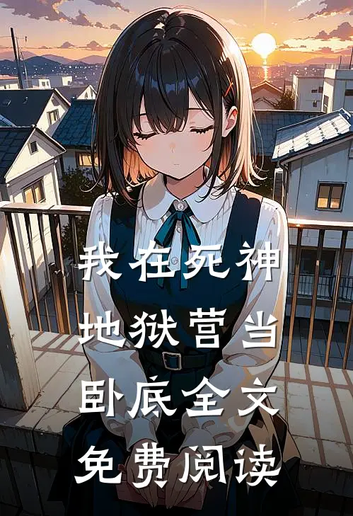 我在死神地狱营当卧底全文免费阅读