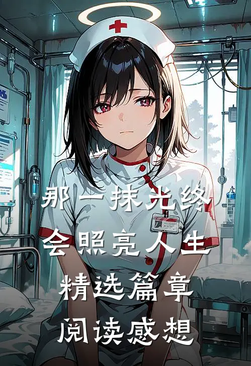 那一抹光终会照亮人生精选篇章阅读感想