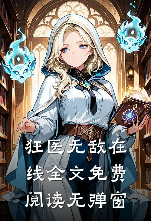 狂医无敌在线全文免费阅读无弹窗