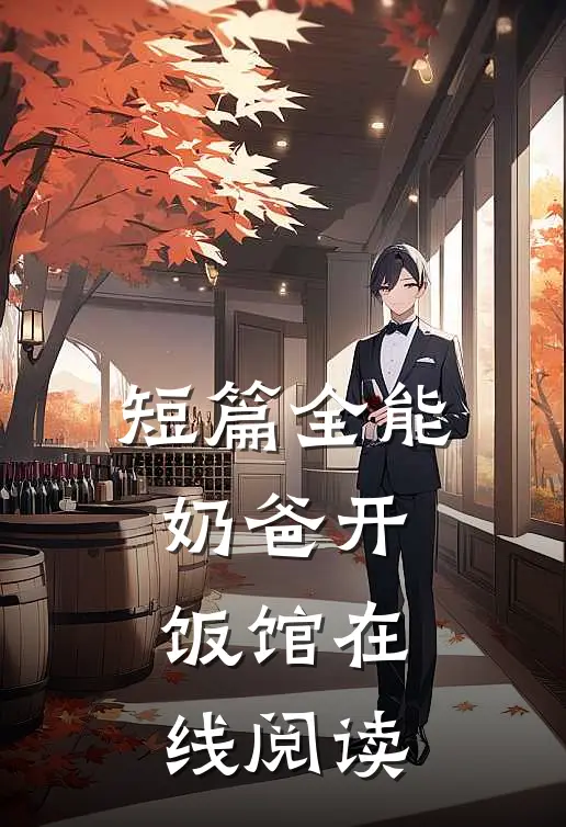 短篇全能奶爸开饭馆在线阅读
