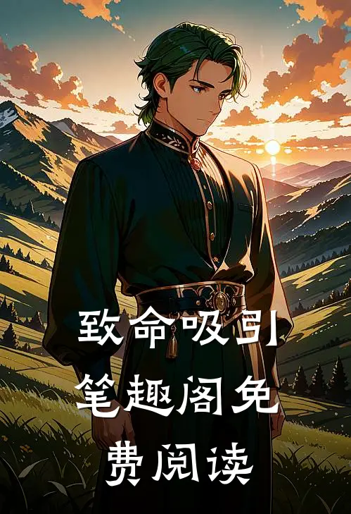致命吸引笔趣阁免费阅读