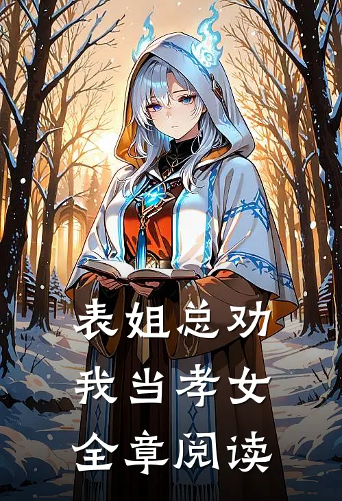 表姐总劝我当孝女全章阅读
