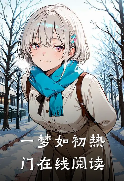 一梦如初热门在线阅读