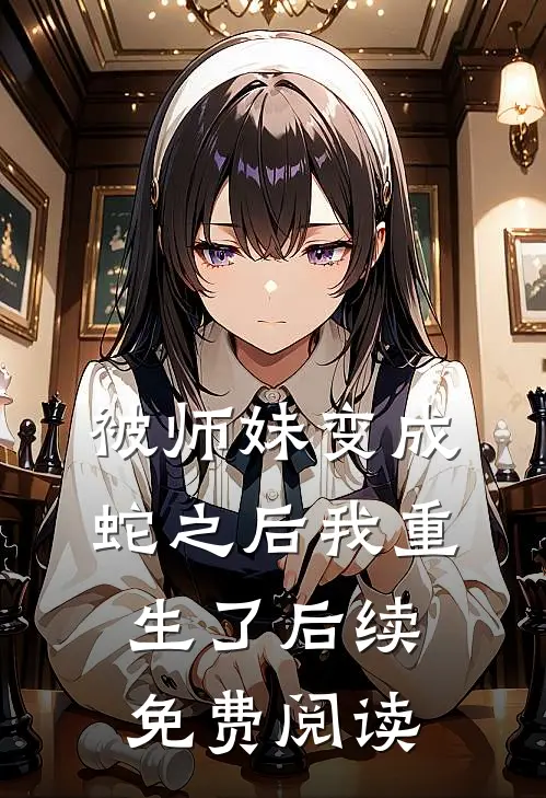 被师妹变成蛇之后我重生了后续免费阅读