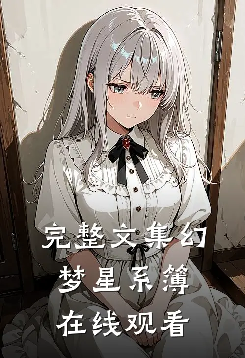 完整文集幻梦星系簿在线观看