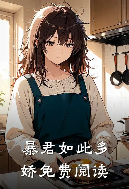 暴君如此多娇免费阅读