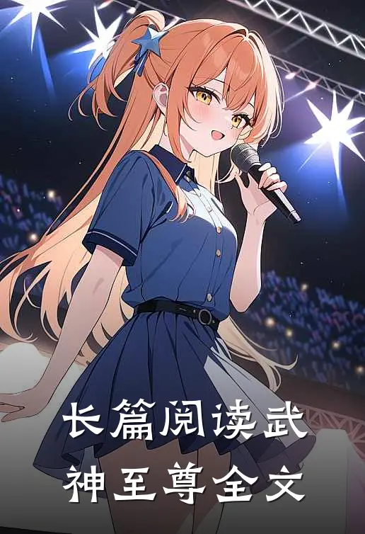 长篇阅读武神至尊全文
