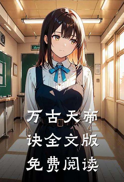 万古天帝诀全文版免费阅读