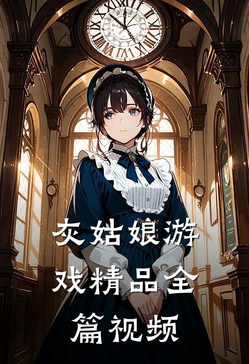 灰姑娘游戏精品全篇视频