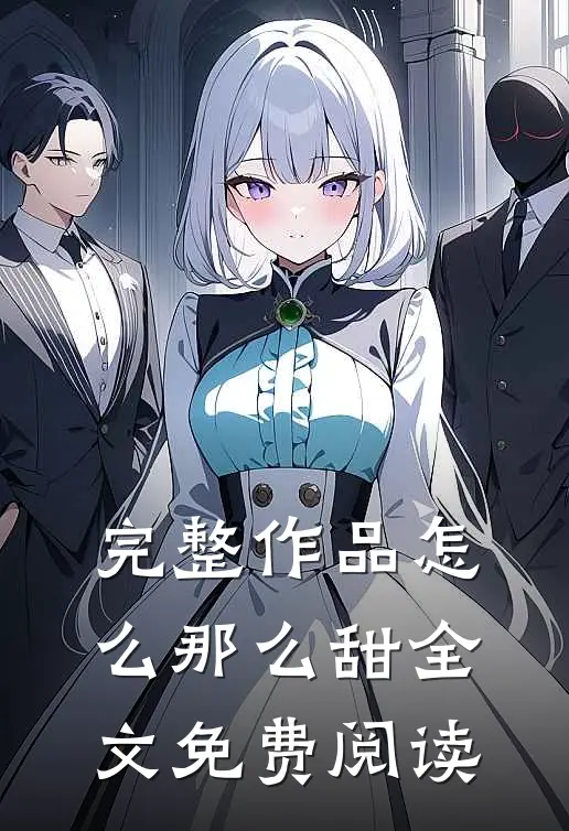 完整作品怎么那么甜全文免费阅读