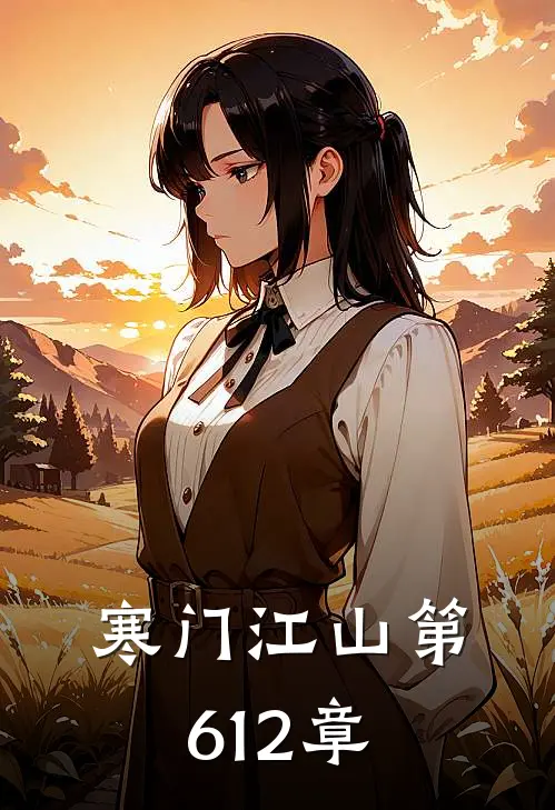 寒门江山 第612章