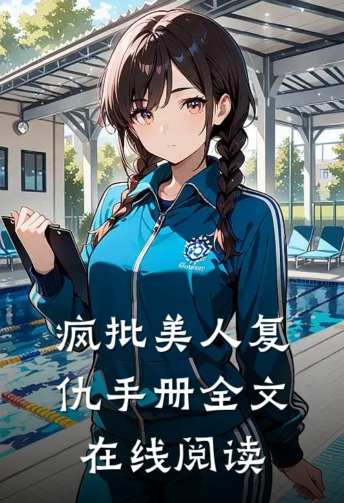 疯批美人复仇手册全文在线阅读