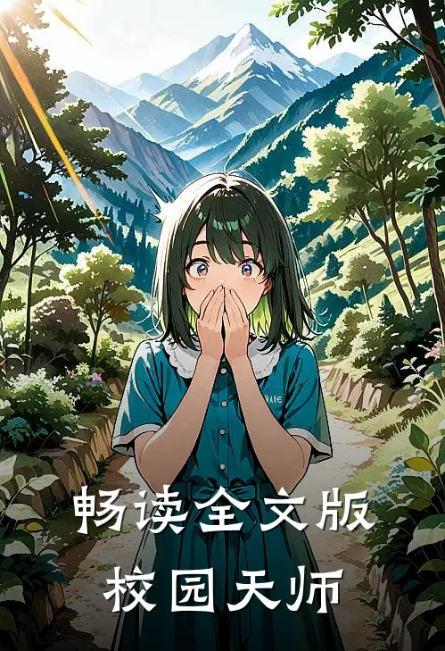 畅读全文版校园天师