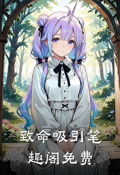 致命吸引笔趣阁免费
