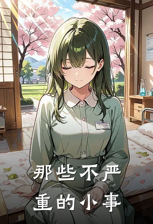 那些不严重的小事
