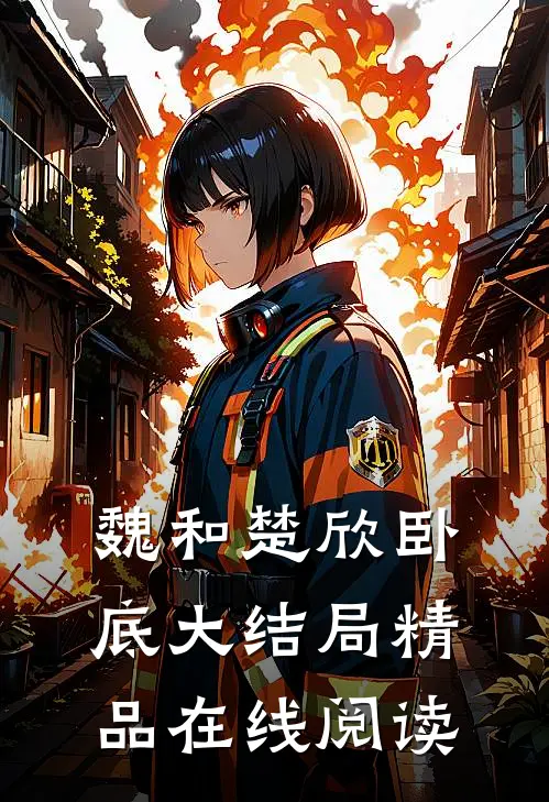 魏和楚欣卧底大结局精品在线阅读