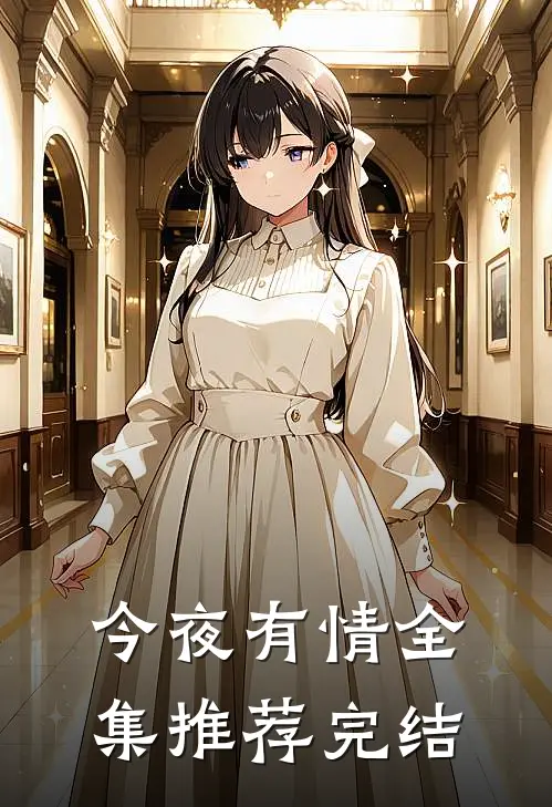 今夜有情全集推荐完结