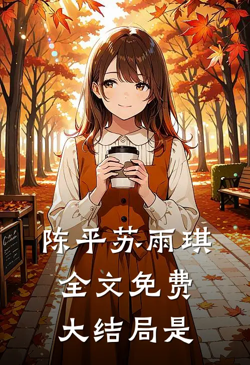陈平苏雨琪全文免费大结局是