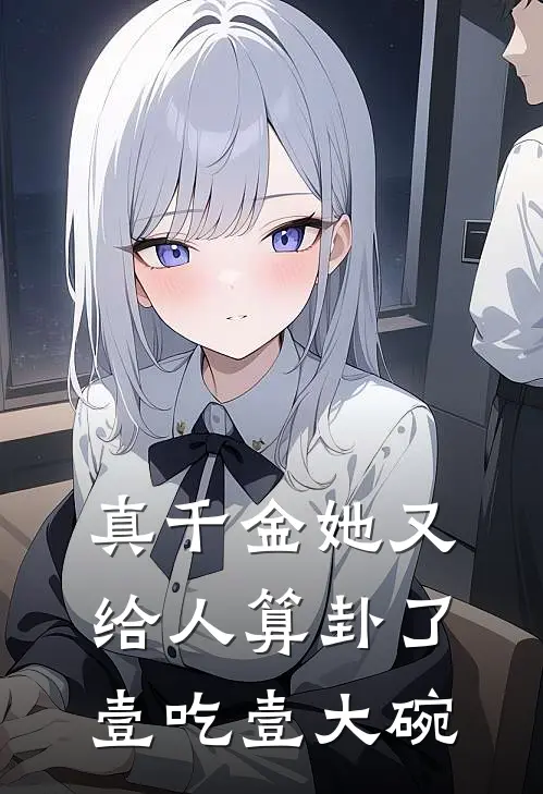 真千金她又给人算卦了壹吃壹大碗
