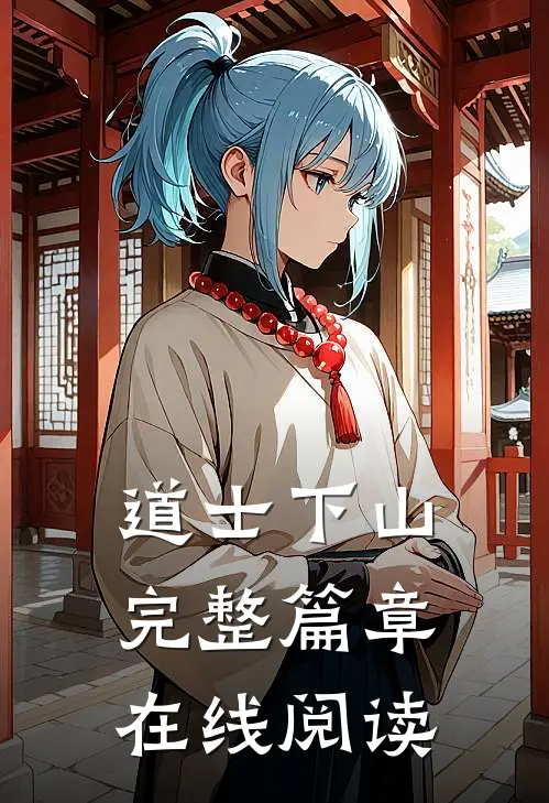 道士下山完整篇章在线阅读