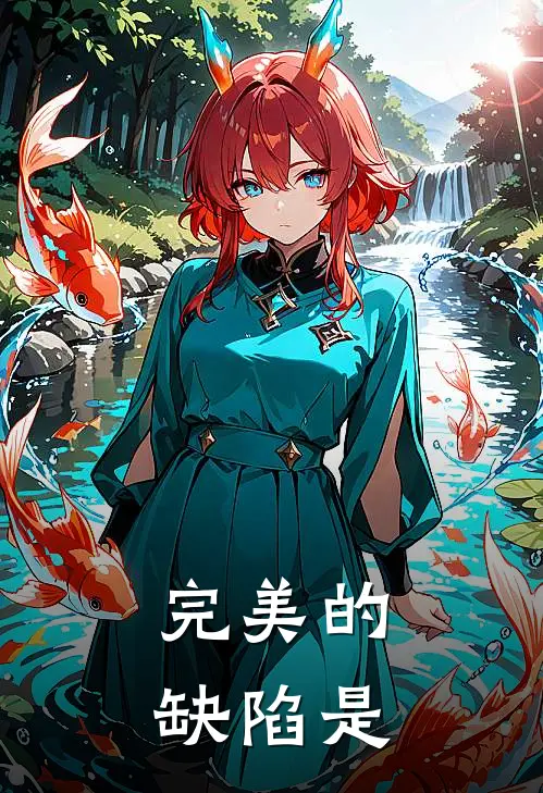 完美的缺陷是