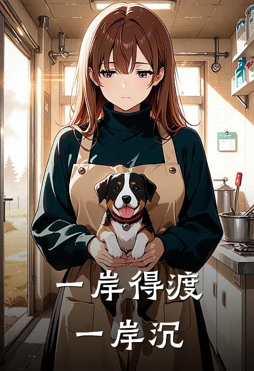 一岸得渡一岸沉