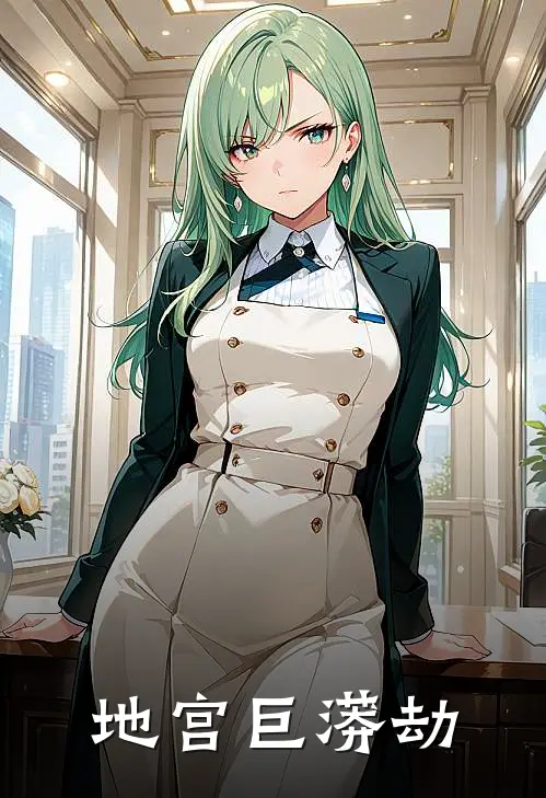 地宫巨蟒劫