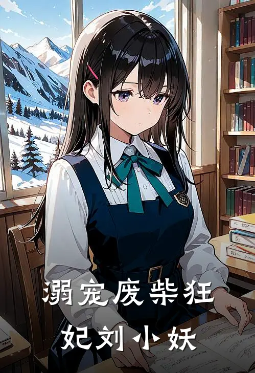 溺宠废柴狂妃 刘小妖