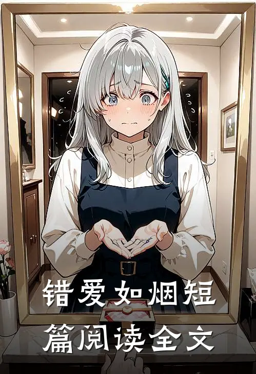 错爱如烟短篇阅读全文