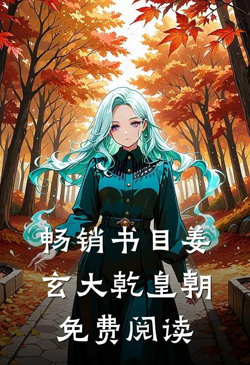 畅销书目姜玄大乾皇朝免费阅读