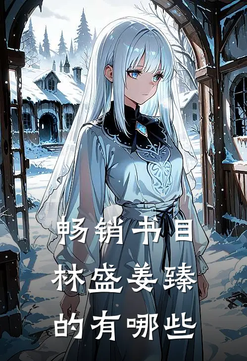 畅销书目林盛姜臻的有哪些