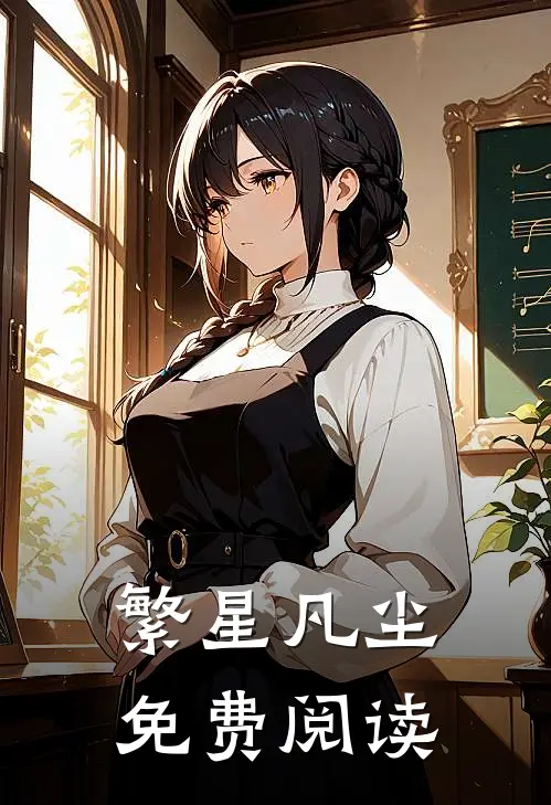 繁星凡尘免费阅读