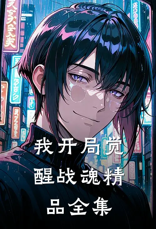 我开局觉醒战魂精品全集