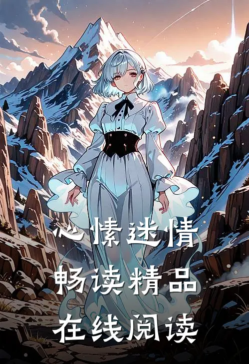 心愫迷情畅读精品在线阅读