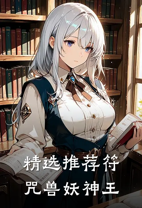 精选推荐符咒兽妖神王