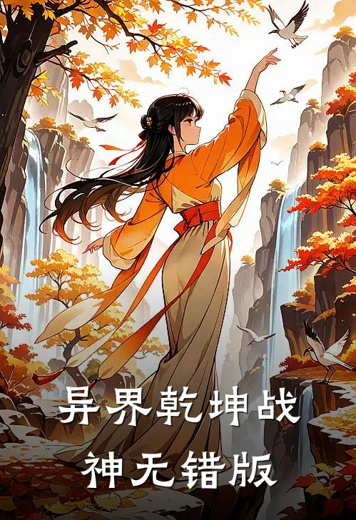 异界乾坤战神无错版